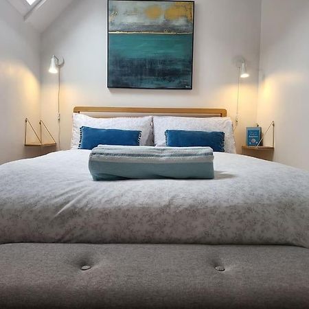 Host & Stay - Clara Cottage Bretforton ภายนอก รูปภาพ