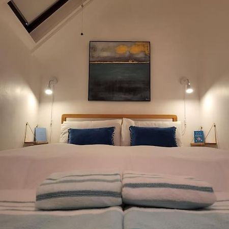 Host & Stay - Clara Cottage Bretforton ภายนอก รูปภาพ