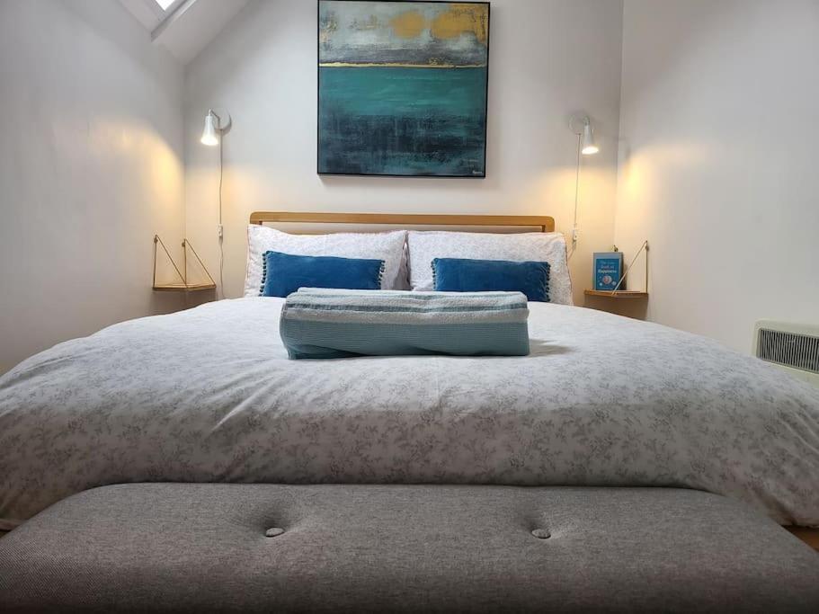 Host & Stay - Clara Cottage Bretforton ภายนอก รูปภาพ