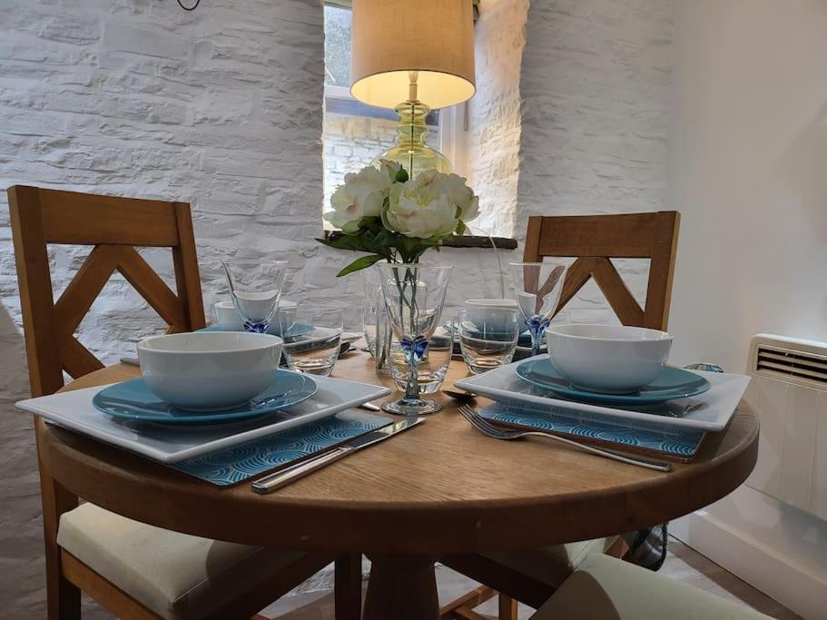 Host & Stay - Clara Cottage Bretforton ภายนอก รูปภาพ