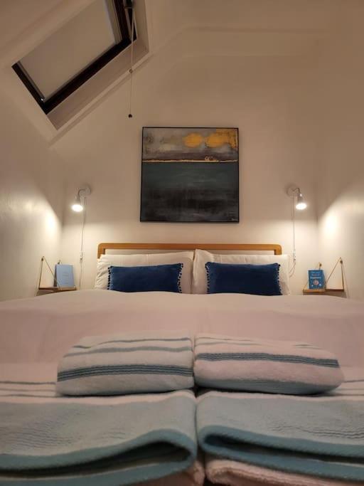 Host & Stay - Clara Cottage Bretforton ภายนอก รูปภาพ