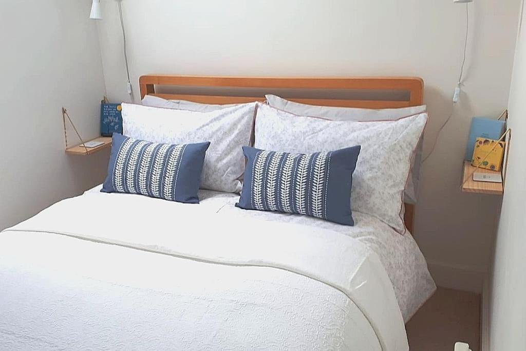 Host & Stay - Clara Cottage Bretforton ภายนอก รูปภาพ