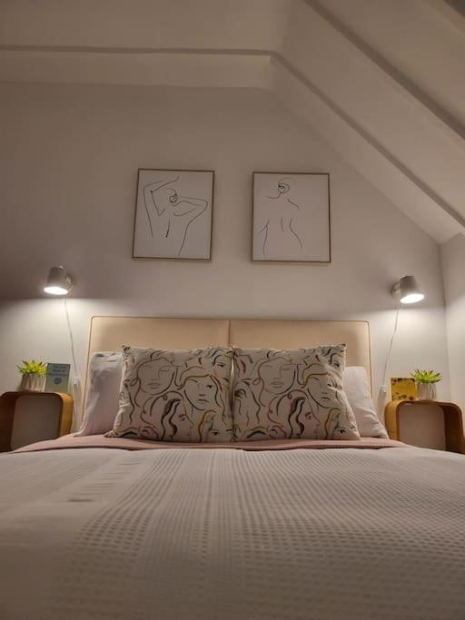 Host & Stay - Clara Cottage Bretforton ภายนอก รูปภาพ