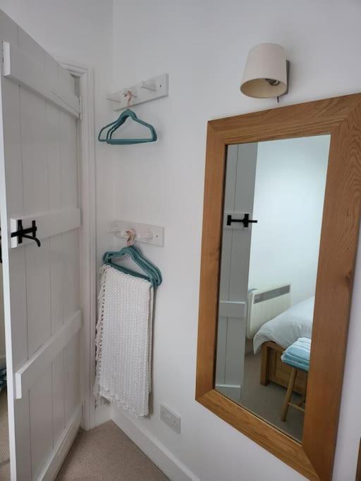 Host & Stay - Clara Cottage Bretforton ภายนอก รูปภาพ